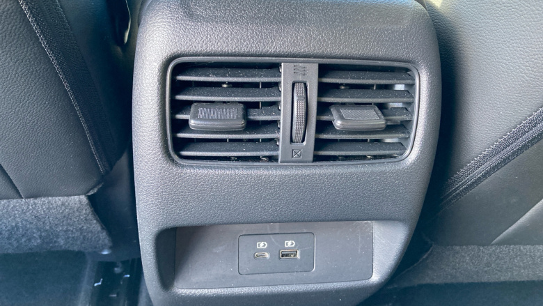 Nissan Qashqai 1.3 DiG-T MH 158 Tekna 5dr Xtronic Petrol Hatchback